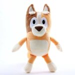 Peluche gante officielle best mate bingo de 18 pouces personnage  collectionner5