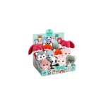 Peluche gipsy cutydos 13 cm modèle aléatoire Peluche gipsy cutydos 13 cm modèle aléatoire