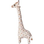 Peluche girafe - jouet en peluche - 40 cm - ultra doux - cadeau danniversaire - mixte