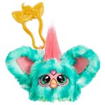Peluche hasbro furblet mello nee mini furby