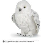 Peluche hedwige collector - harry potter - 25 cm - intérieur - blanc Peluche hedwige collector - harry potter - 25 cm - intérieur - blanc