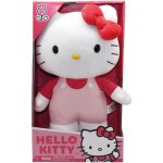 Peluche hello kitty 30 cm mod�le choisi al�atoirement gp toys gpthkt13