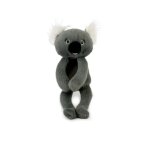 Peluche - histoire dours - podcoll - koala magn�tique - 30 cm - pour b�b� � partir de 3 ans