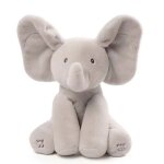 Peluche interactive pour bébé - doudou bougeparle et chante en pour léveil de votre enfant - peluche ... Peluche interactive pour bébé - doudou bougeparle et chante en pour léveil de votre enfant - peluche ...