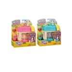 Peluche interactive little live pets mama surprise minis modle alatoire