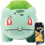 Peluche jazwares pokemon bulbizarre corduroy peluche - 8 Peluche jazwares pokemon bulbizarre corduroy peluche - 8