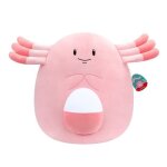 Peluche - jazwares - squishmallows - leveinard - 50 cm - rose