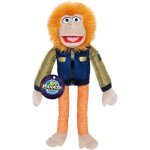 Peluche - jeff panacloc - jean marc - blanc