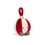 Peluche - jellycat - amuseable bauble - 16 cm - 12 cm - mixte
