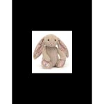 Peluche blossom beige bunny petal big - jellycat