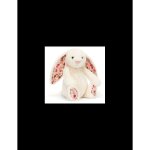 Peluche blossom cream bunny berry little - jellycat Peluche blossom cream bunny berry little - jellycat