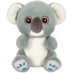 Peluche - peluche koala jojo cutydoos vert deau ? 23 cm