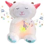 Peluche koala loutre anti - anxi�t� mouton respirant apaisant peluche portable loutre respirante et mouvement ...