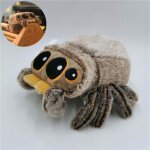 Peluche lucas little spider - araignée jouets en peluche cadeaux de vacances pour les enfants poupée ... Peluche lucas little spider - araignée jouets en peluche cadeaux de vacances pour les enfants poupée ...
