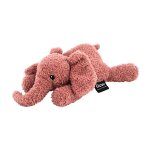 Peluche lumineuse - flow amsterdam - flow amsterdam george - lumi�res blanc / rouge / chaud - rechargeable ...