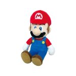 Peluche - disney - super mario - 27 cm - douce - mixte - pour enfants � partir de 3 ans