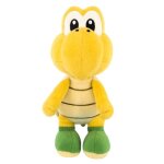 Peluche super mario - koopa troopa 20 cm Peluche super mario - koopa troopa 20 cm