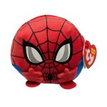 Peluche - marvel - spiderman - miniature ultra - mignonne - rouge - pour enfants et fans Peluche - marvel - spiderman - miniature ultra - mignonne - rouge - pour enfants et fans