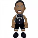 Peluche nba - outerstuff - kevin durant - 25 cm - officielle - mixte