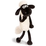 Peluche - nici - shaun le mouton - 50 cm - doux - lavable