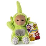 Peluche ondelette enfant dessin anim teletubbies vert jouets en peluche cadeaux de vacances pour les ...