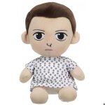 Peluche des personnages de populaires - 26cm onzejouet pour enfants de 3 ans et pluscadeaux de no�l