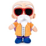 Peluche play by play dragon ball kame sennin