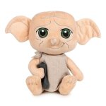 Peluche play by play harry potter dobby
