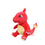 Peluche pokémon charmeleon 8poket monters plushies toys Peluche pokémon charmeleon 8poket monters plushies toys