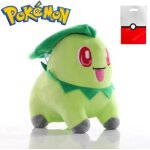 Peluche pokemon germignon + pochette surprise