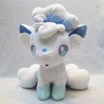 Peluche pokémon goupix glace jouets en peluche cadeaux de vacances pour les enfants poupée en peluche ... Peluche pokémon goupix glace jouets en peluche cadeaux de vacances pour les enfants poupée en peluche ...