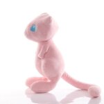 Peluche pokémon mew mewtwo de 35 cm jouet en peluche doux figurine de dessin animé poupées mignonnes ... Peluche pokémon mew mewtwo de 35 cm jouet en peluche doux figurine de dessin animé poupées mignonnes ...