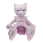Peluche pokmon mewtwo de 8 pouces jouet de dessin anim en peluche kawaii mignon et doux cadeau danniversaire ...