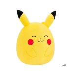 Peluche - pokemon - squishmallows vague 8 25cm