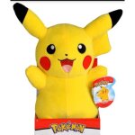 Peluche poupe pikachu jouets en peluche cadeaux de vacances pour les enfants poupe en peluche 1182 ...