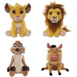 Peluche roi lion disney 25 cm modèle choisi aléatoirement simba sib6315870075np Peluche roi lion disney 25 cm modèle choisi aléatoirement simba sib6315870075np