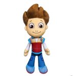 Peluche ryder paw patrol 30 cm