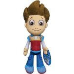 Peluche ryder patpatrouille ? spin master - kaality ? - jouet doux enfant paw patrol ? cadeau gar�on ...