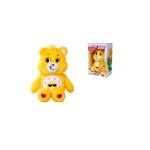 Peluche simba bisounours toutaquin 35 cm