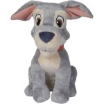 Peluche - simba - gulf - gris - mixte - 0 mois et plus