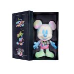 Peluche - simba - mickey mouse - edition tie dye - 35 cm - collector