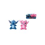 Peluche - simba - stitch - 17 cm - mod�le al�atoire - multicolore