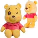 Peluche - simba - winnie lourson - douce - 25 cm - mixte