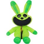 Peluche smiling critters monster catnap plush dogday plush cadeau idal pour les fans de jeux (hoppy ...