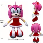 Peluche sonic animation sonic the hedgehog 9 amy rose en robe rouge peluche en peluche cadeaux pour enfants ... Peluche sonic animation sonic the hedgehog 9 amy rose en robe rouge peluche en peluche cadeaux pour enfants ...