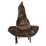 Peluche sonore warner bros. discovery harry potter sorting hat Peluche sonore warner bros. discovery harry potter sorting hat