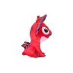 Peluche - disney - stitch - douce et moelleuse - 35 cm - avec son