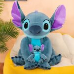 Peluche d?une taille de 30 cm - poup�e peluche stitch pour enfants cadeau enfants adultes et fans