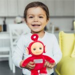 Peluche teletubbies 30 cm dipsy cadeau éducatif pour enfant cadeaux a602 Peluche teletubbies 30 cm dipsy cadeau éducatif pour enfant cadeaux a602