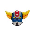 Peluche tomy goldorak 50�me anniversaire mocchi mocchi 38 cm